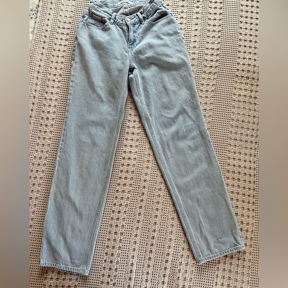 PacSun straight leg Jeans